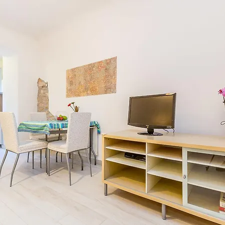 Rustico Apartman