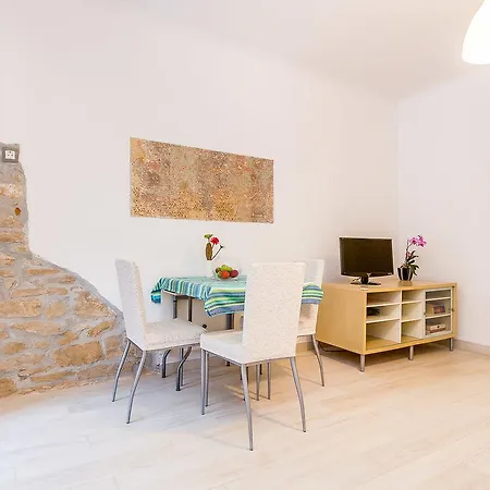 Rustico Apartman *