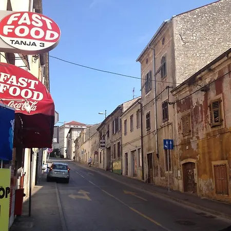 Rustico Póla