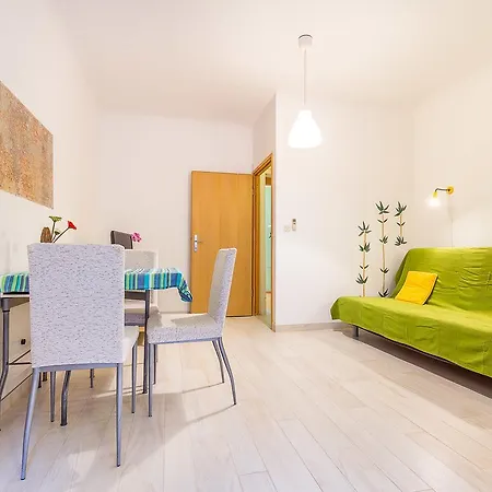 Rustico Apartman
