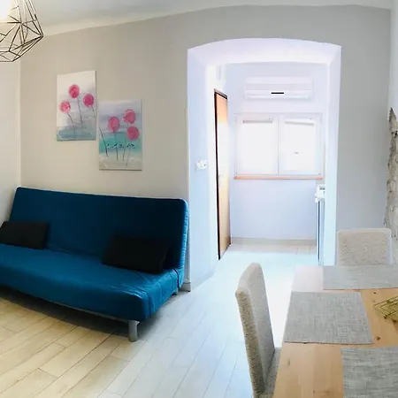 Apartman Rustico *