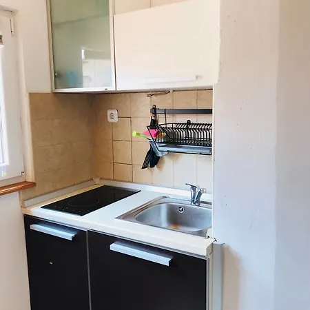 Apartman Rustico Póla