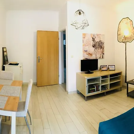 Apartman Rustico *